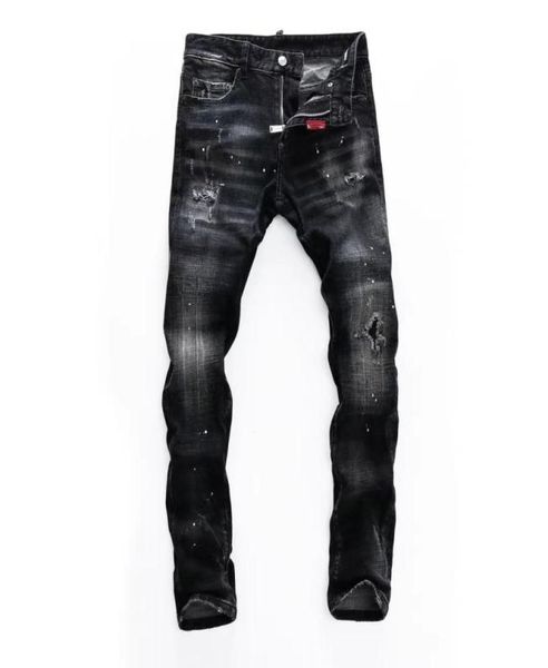 2022 new men jeans dsq hole light blue dark gray italy brand man long pants trousers streetwear denim skinny slim straight biker j4581561
2022 new men jeans dsq hole light blue dark gray italy brand man long pants trousers streetwear denim skinny slim straight biker j4581561
