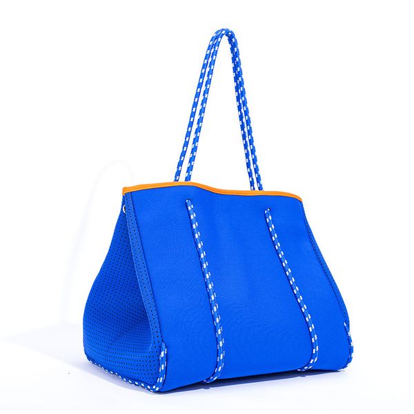 evening bags summer bag neoprene beach ladies oneshoulder tote travel holiday mother and daughter handbag large capacity 230711
evening bags summer bag neoprene beach ladies oneshoulder tote travel holiday mother and daughter handbag large capacity 230711
