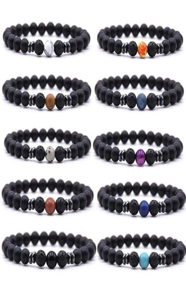 men women 8mm tiger eye energy beads bracelet gift elastic natural stone yoga bracelets bangle 18 styles charm jewelry whole8361801, Black
men women 8mm tiger eye energy beads bracelet gift elastic natural stone yoga bracelets bangle 18 styles charm jewelry whole8361801, Black