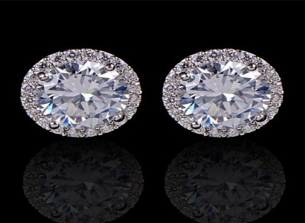 crystal wedding stud earrings for women bohemian beautiful round diamond earring full cz zircon ladies girls engagement jewelry9030954, Golden;silver
crystal wedding stud earrings for women bohemian beautiful round diamond earring full cz zircon ladies girls engagement jewelry9030954, Golden;silver