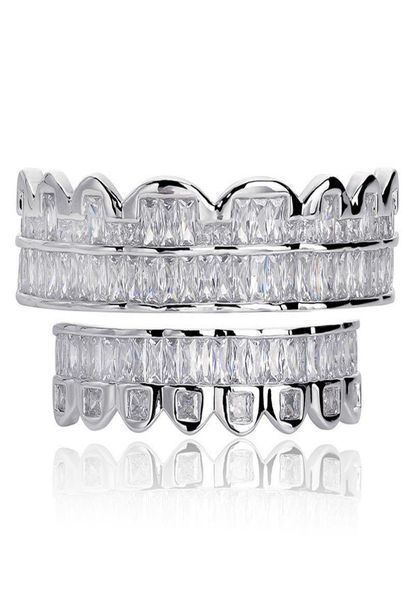 new discount baguette set teeth grillz bottom silver color grills dental mouth hip hop fashion jewelry rapper jewelry5588411, Black
new discount baguette set teeth grillz bottom silver color grills dental mouth hip hop fashion jewelry rapper jewelry5588411, Black