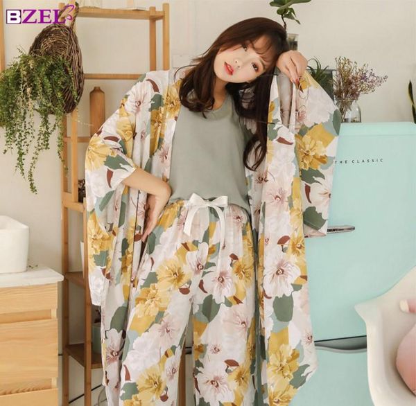 spring autumn women pyjamas clothing 4 piece sets female pajamas sets nightsuit sleepwear set leisure flower pijamas home wear3814571, Black;red
spring autumn women pyjamas clothing 4 piece sets female pajamas sets nightsuit sleepwear set leisure flower pijamas home wear3814571, Black;red