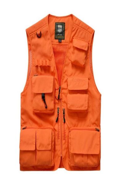 7xl mens safety vest summer v neck men tactical utility vest orange outdoor sleeveless hunting fishing male casual sportswear8693848, Black;white
7xl mens safety vest summer v neck men tactical utility vest orange outdoor sleeveless hunting fishing male casual sportswear8693848, Black;white