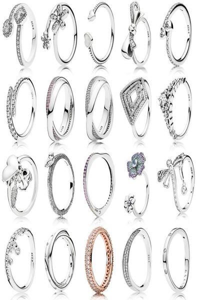 original 100 925 sterling silver dazzling daisies wedding rings for women bow ring model heart temperament ring whole fine je5552095
original 100 925 sterling silver dazzling daisies wedding rings for women bow ring model heart temperament ring whole fine je5552095