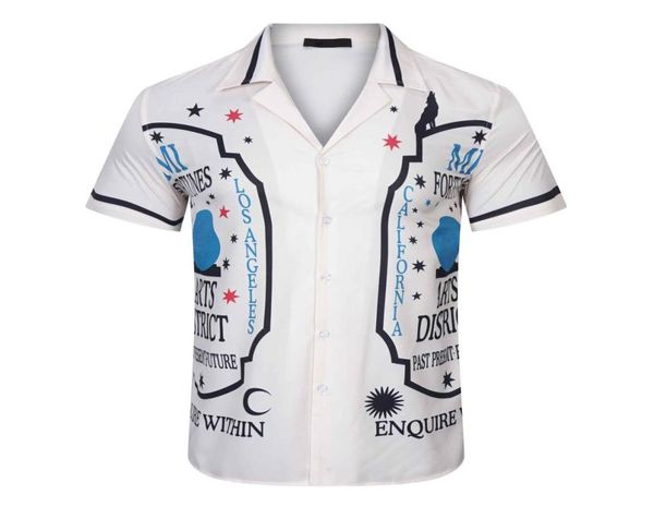 designer mens casual shirts short sleeves mens printed t shirts us size mxxxl8369059, White;black
designer mens casual shirts short sleeves mens printed t shirts us size mxxxl8369059, White;black