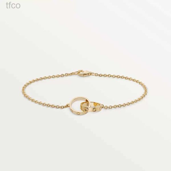 designer bracelets high edition titanium steel charm love for women girls ladies gift jewelry classic design double loop crossed, Golden;silver
designer bracelets high edition titanium steel charm love for women girls ladies gift jewelry classic design double loop crossed, Golden;silver