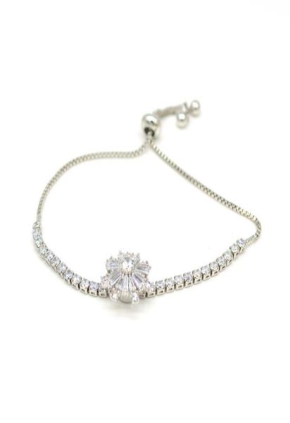 luxury crystal bracelets tennis genuine silver plated charms with zircon diamond roman bracelet 077570, Golden;silver
luxury crystal bracelets tennis genuine silver plated charms with zircon diamond roman bracelet 077570, Golden;silver
