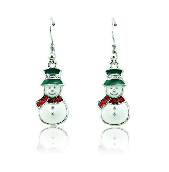 charms earrings fashion dangle rhinestone scarf christmas snowman earrings for women christmas gifts jewelry2433130, Golden
charms earrings fashion dangle rhinestone scarf christmas snowman earrings for women christmas gifts jewelry2433130, Golden