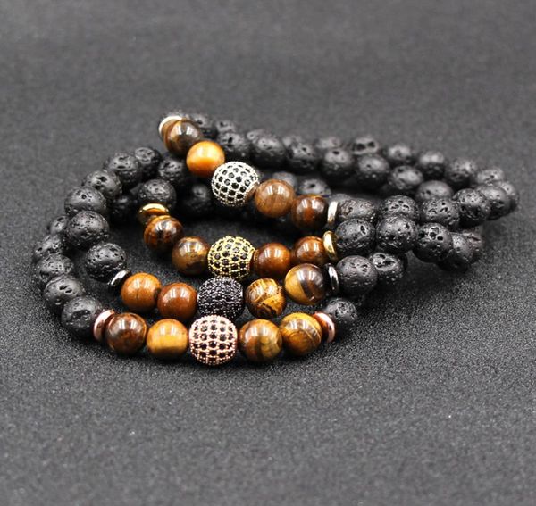 kimter natural stone bracelet black lava healing balance beads reiki buddha prayer yoga bracelets essential oil diffuser bangle m49556343, Golden;silver
kimter natural stone bracelet black lava healing balance beads reiki buddha prayer yoga bracelets essential oil diffuser bangle m49556343, Golden;silver