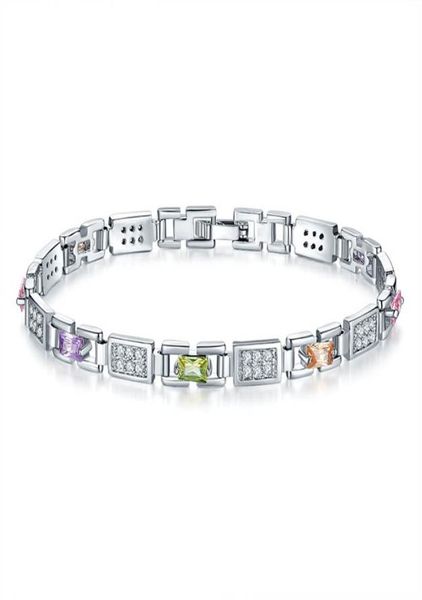 women bracelets diamond crystal tennis bracelet shining luxury jewelry with gift box silver girl zircon bracelet birthday for frie4277295, Golden;silver
women bracelets diamond crystal tennis bracelet shining luxury jewelry with gift box silver girl zircon bracelet birthday for frie4277295, Golden;silver