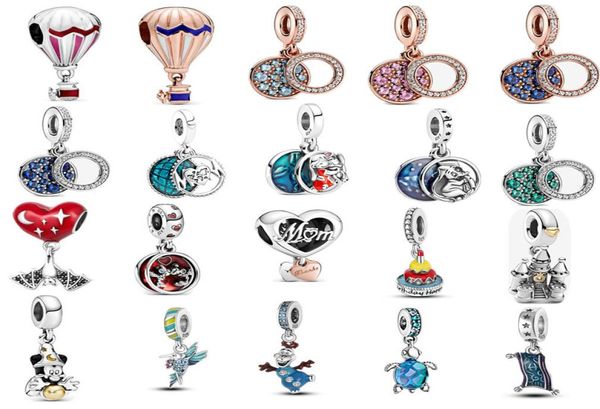 s925 sterling silver charms loose beads clown magic carpet circle beaded womens original fit bracelet pendant luxury diy ladies mom jewelry, Bronze;silver
s925 sterling silver charms loose beads clown magic carpet circle beaded womens original fit bracelet pendant luxury diy ladies mom jewelry, Bronze;silver