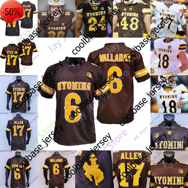 football jerseys wyoming football jersey ncaa college solomon byrd sean chambers tyler vander waal titus swen ismail jr. conway garrett, Black;red
football jerseys wyoming football jersey ncaa college solomon byrd sean chambers tyler vander waal titus swen ismail jr. conway garrett, Black;red