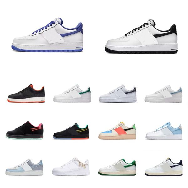 classic forc one men running shoes women sneakers triple white shadow utility black schuhe trainers sports designer walking all match shoe s
classic forc one men running shoes women sneakers triple white shadow utility black schuhe trainers sports designer walking all match shoe s