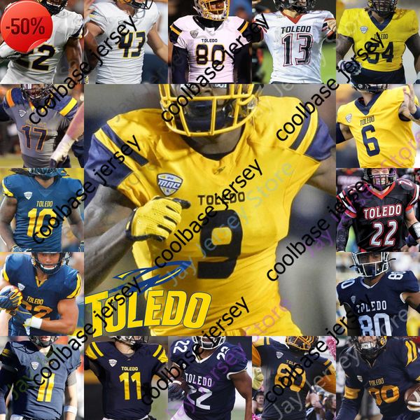 football jerseys custom toledo football jersey ncaa college diontae johnson logan woodside eli peters carter bradley shakif seymour mitchell, Black;red
football jerseys custom toledo football jersey ncaa college diontae johnson logan woodside eli peters carter bradley shakif seymour mitchell, Black;red