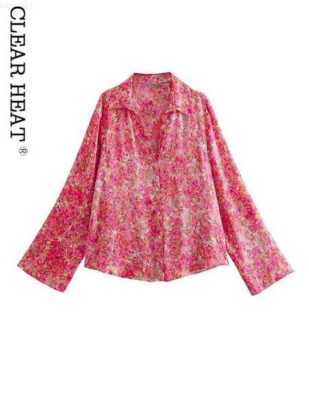 women's blouses shirts 2023 women vintage floral printed thin blouses fashion single breasted long sleeve shirt spring office lady caus, White
women's blouses shirts 2023 women vintage floral printed thin blouses fashion single breasted long sleeve shirt spring office lady caus, White