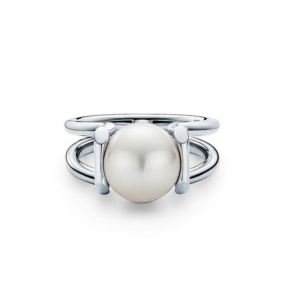 european brand gold plated hardwear ring fashion pearl ring vintage charms rings for wedding party finger costume jewelry size 681254871, Silver
european brand gold plated hardwear ring fashion pearl ring vintage charms rings for wedding party finger costume jewelry size 681254871, Silver