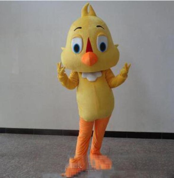 professional cartoon yellow chick mascot little cute birds custom fancy costume kit mascotte theme fancy dress carniva costume5903063, Red;yellow
professional cartoon yellow chick mascot little cute birds custom fancy costume kit mascotte theme fancy dress carniva costume5903063, Red;yellow
