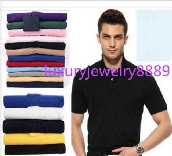 men's t-shirts 2023 mens designer polos brand small horse crocodile embroidery clothing men fabric letter polo t-shirt collar casual t-, White;black
men's t-shirts 2023 mens designer polos brand small horse crocodile embroidery clothing men fabric letter polo t-shirt collar casual t-, White;black