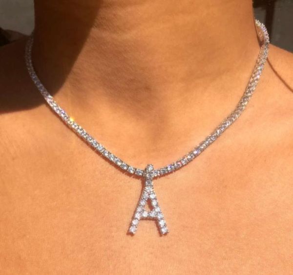 link diamond necklace simple hip hop style multilayer mix with 26 letter pendant necklace2458450, Silver
link diamond necklace simple hip hop style multilayer mix with 26 letter pendant necklace2458450, Silver
