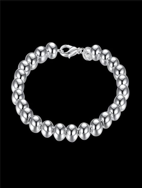 wedding gifts 8m hollow 925 silver bracelet jspb126beast gift men and women sterling silver plated charm bracelets6157073, Golden;silver
wedding gifts 8m hollow 925 silver bracelet jspb126beast gift men and women sterling silver plated charm bracelets6157073, Golden;silver