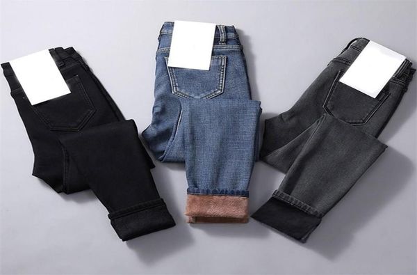 women high waist warm jeans pants thick plush lined skinny denim stretchy trousers nin668 2012253991169, Blue
women high waist warm jeans pants thick plush lined skinny denim stretchy trousers nin668 2012253991169, Blue