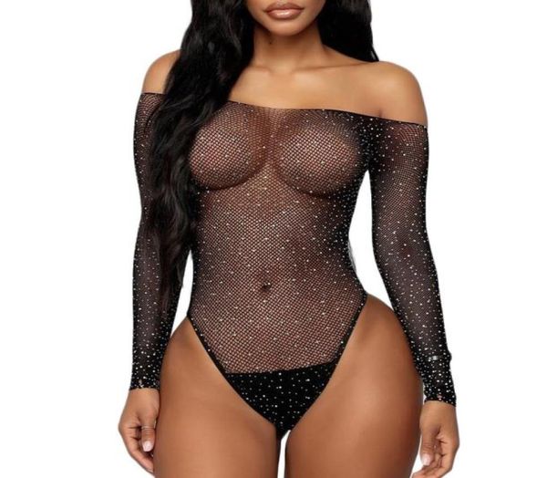 fashion lingerie femme lace underwear erotic fishnet rhine lenceria off shouder black sleepwear dress baby doll teddy8465360
fashion lingerie femme lace underwear erotic fishnet rhine lenceria off shouder black sleepwear dress baby doll teddy8465360