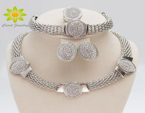 2015 oval shape silver plated clear crystal necklace jewelry set new fashion wedding bridal african costume jewelry sets9117584, Slivery;golden
2015 oval shape silver plated clear crystal necklace jewelry set new fashion wedding bridal african costume jewelry sets9117584, Slivery;golden