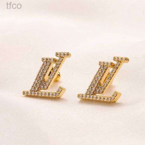 new fashion luxury stud earrings designer for women engagement jewelry gift senior wedding channel earring gold earings, Golden;silver
new fashion luxury stud earrings designer for women engagement jewelry gift senior wedding channel earring gold earings, Golden;silver