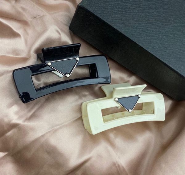 fashionable black white triangle designers clamps large size hairpins scrub plastic hair claw for women barrettes carving crab acc3471754, Slivery;golden
fashionable black white triangle designers clamps large size hairpins scrub plastic hair claw for women barrettes carving crab acc3471754, Slivery;golden