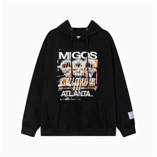 2023 gallerys designer hoodie mens womens hoodies pullover tracksuit letter printed crewneck loose long sleeve black gray white hooded stree
2023 gallerys designer hoodie mens womens hoodies pullover tracksuit letter printed crewneck loose long sleeve black gray white hooded stree