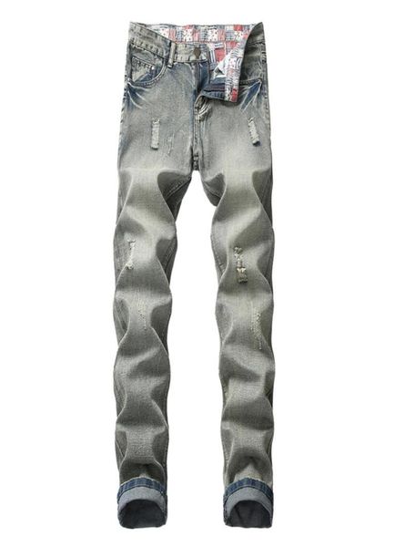 mens denim jogging pants men distressed jeans large size cool boys designer ripped fashion6801162, Blue
mens denim jogging pants men distressed jeans large size cool boys designer ripped fashion6801162, Blue