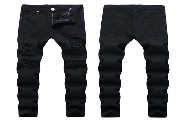 men039s jeans mens high street style biker hole distrressed with zipper slim fit denim casual male trousers pants asian size9806247, Blue
men039s jeans mens high street style biker hole distrressed with zipper slim fit denim casual male trousers pants asian size9806247, Blue