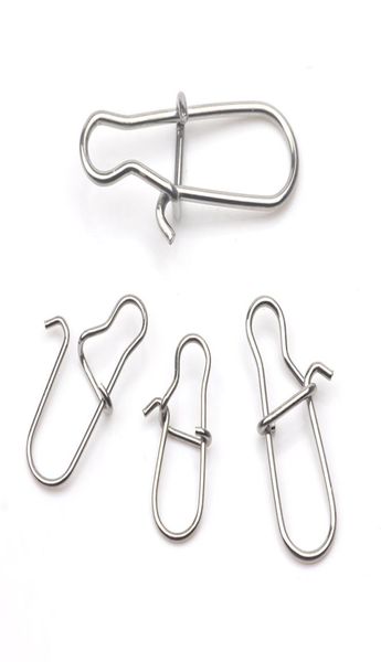 rompin 100pcs 0005 fishing nice hooked snap pin 304 stainless steel fishing barrel swivel lure connector accessories pesca2338520
rompin 100pcs 0005 fishing nice hooked snap pin 304 stainless steel fishing barrel swivel lure connector accessories pesca2338520