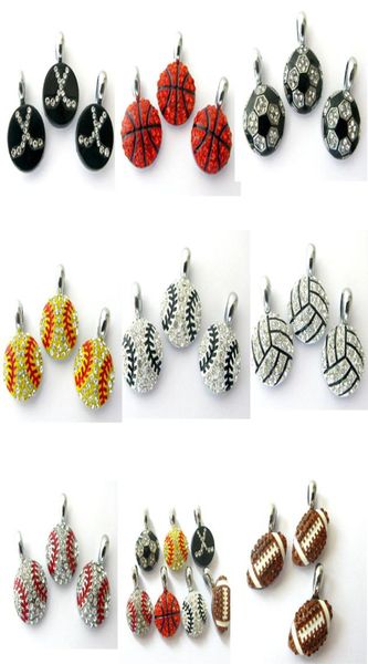 10pcs baseball football hang pendant charms fit pet collar phone strips rhinestone hang pendant charms fit pet collar phone strips5755314, Bronze;silver
10pcs baseball football hang pendant charms fit pet collar phone strips rhinestone hang pendant charms fit pet collar phone strips5755314, Bronze;silver