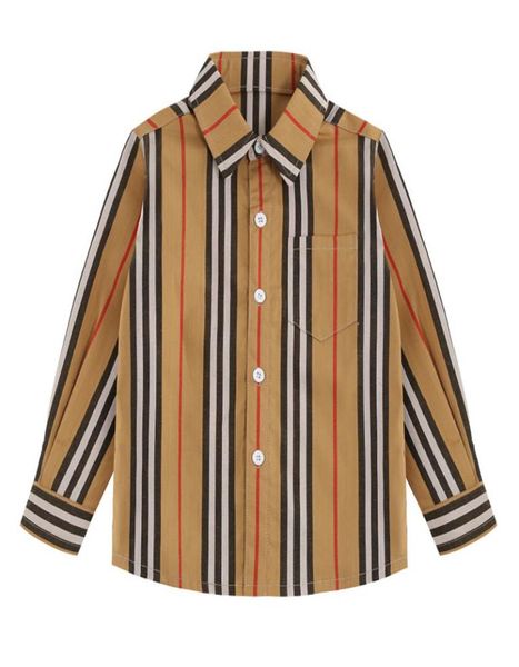 spring autumn 2021 boys lapel shirt long sleeved striped cotton kids blouse children039s wear toddle blouse drop 1436209, White;black
spring autumn 2021 boys lapel shirt long sleeved striped cotton kids blouse children039s wear toddle blouse drop 1436209, White;black