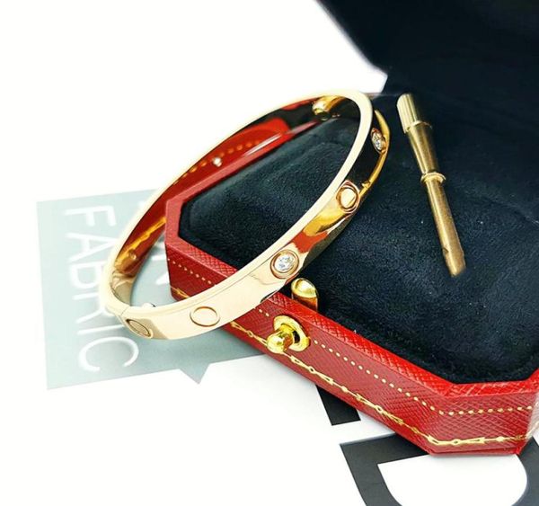 2022 new arrival love heart bracelet bangles women men titanium stainless steel 316l screw screwdriver bracelets gold silver rose 4716055, Black
2022 new arrival love heart bracelet bangles women men titanium stainless steel 316l screw screwdriver bracelets gold silver rose 4716055, Black