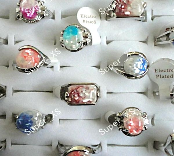 fashion abalone alloy shell women silver plated rings new whole lots jewelry ring lr100 ps16543653922, Golden;silver
fashion abalone alloy shell women silver plated rings new whole lots jewelry ring lr100 ps16543653922, Golden;silver