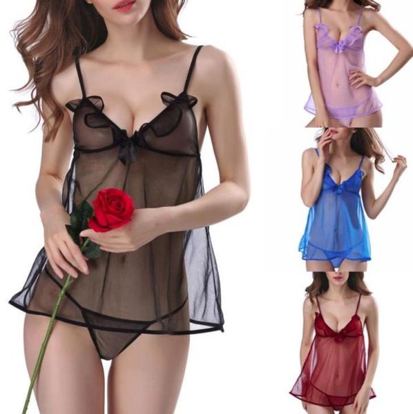 women baby doll lingerie lace v neck sleepwear underwear off the shoulder lenceria erotica mujer sexi in five colour12117055195519, Black;gray
women baby doll lingerie lace v neck sleepwear underwear off the shoulder lenceria erotica mujer sexi in five colour12117055195519, Black;gray