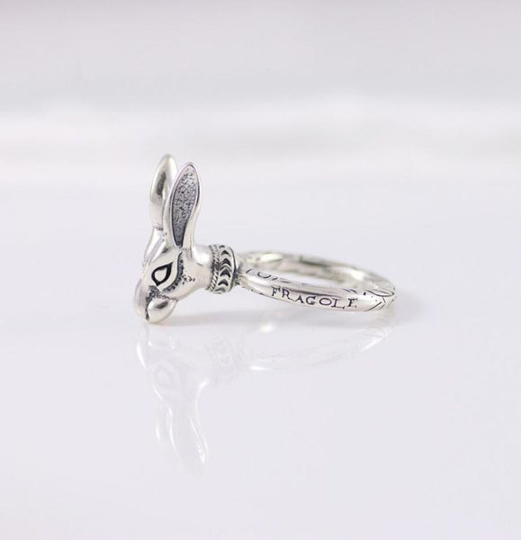 vintage s925 sterling silver ring anger forest series forest rabbit head nostalgic tide men039s and women039s couples ring2999434
vintage s925 sterling silver ring anger forest series forest rabbit head nostalgic tide men039s and women039s couples ring2999434