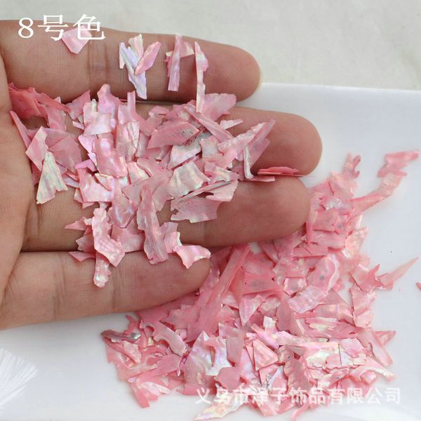 nail art decorations 100gbag 3d irregular abalone seashell slices shell piece multicolors holographic decor 230712, Silver;gold
nail art decorations 100gbag 3d irregular abalone seashell slices shell piece multicolors holographic decor 230712, Silver;gold