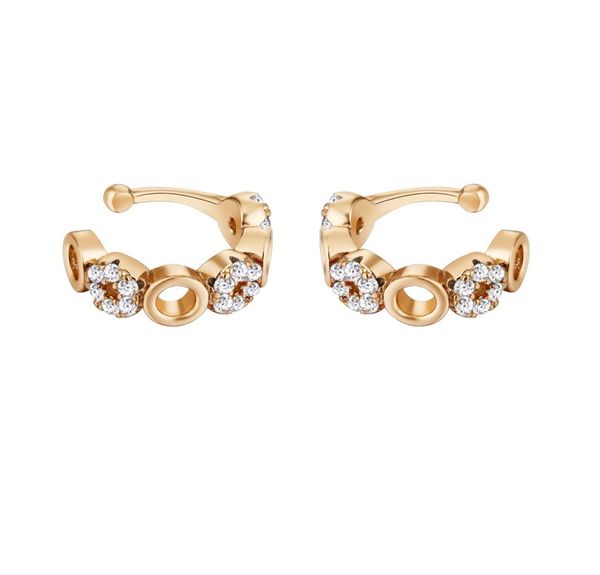 2 pairs cz circle earcuffs clip earrings ear ring multicolor copper zircon stone no piercing ear cuff earrings for women jewelry2227344, Silver
2 pairs cz circle earcuffs clip earrings ear ring multicolor copper zircon stone no piercing ear cuff earrings for women jewelry2227344, Silver
