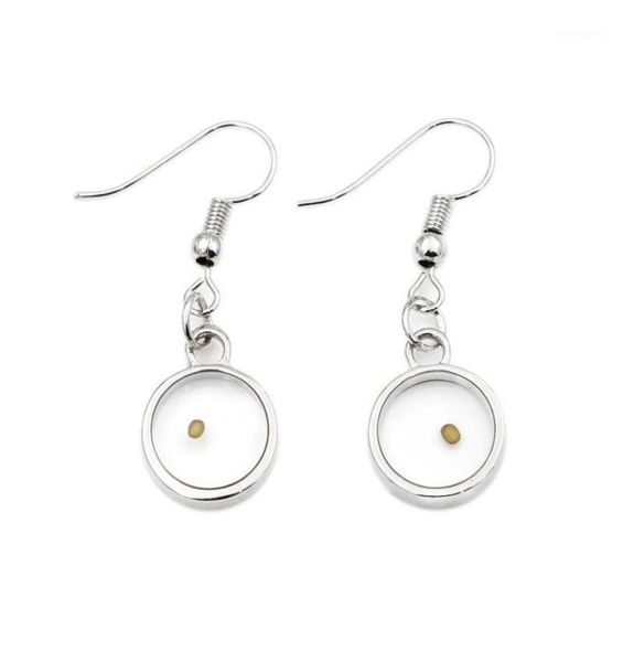 villwice real mustard seed earrings faith as small as a mustard seed drop dangle earrings christian faith jewelry gift13647291, Silver
villwice real mustard seed earrings faith as small as a mustard seed drop dangle earrings christian faith jewelry gift13647291, Silver