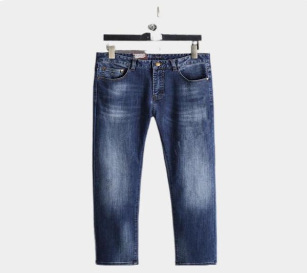 autumn mens jeans designer blue skinny fit fashion slimleg ppants high street destroyed biker business leisure denim 1390168
autumn mens jeans designer blue skinny fit fashion slimleg ppants high street destroyed biker business leisure denim 1390168