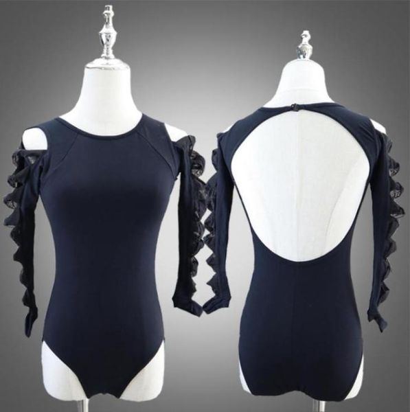 l2020 oem custom dancewearleotards long sleeves cotton black leotard womens dance wear26129246765483, Black;red
l2020 oem custom dancewearleotards long sleeves cotton black leotard womens dance wear26129246765483, Black;red