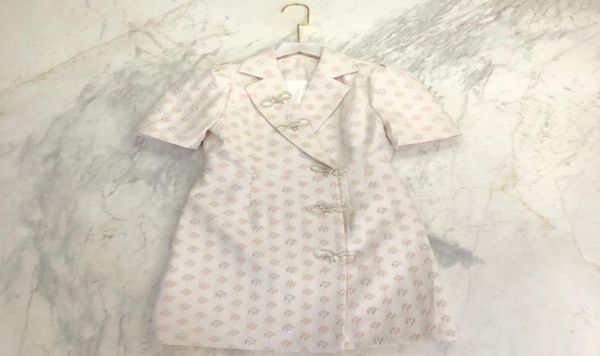 2021 lavender floral print women dress milan runway lapel neck short sleeves empire summer dress 0529046728138, Black
2021 lavender floral print women dress milan runway lapel neck short sleeves empire summer dress 0529046728138, Black