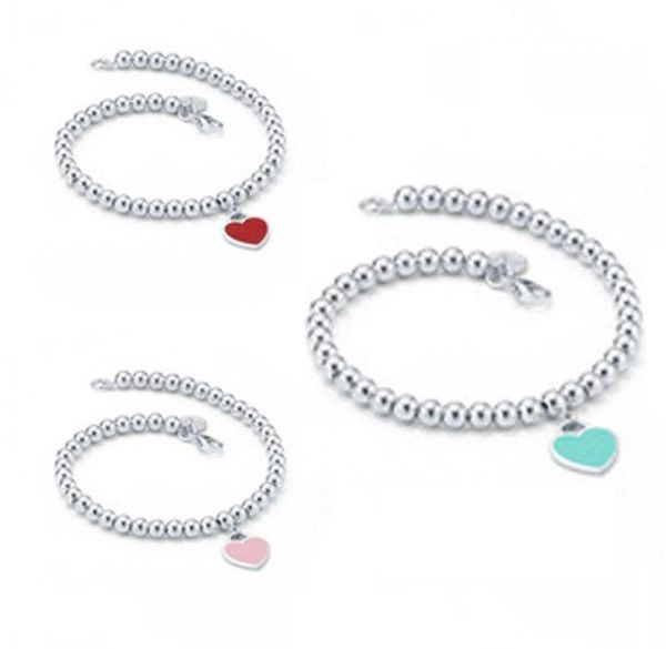 fashion luxury bracelet designer jewelry beaded strands bule heart pendant bracelets for women party gift pink red pendant s925 tr4758331, Black
fashion luxury bracelet designer jewelry beaded strands bule heart pendant bracelets for women party gift pink red pendant s925 tr4758331, Black