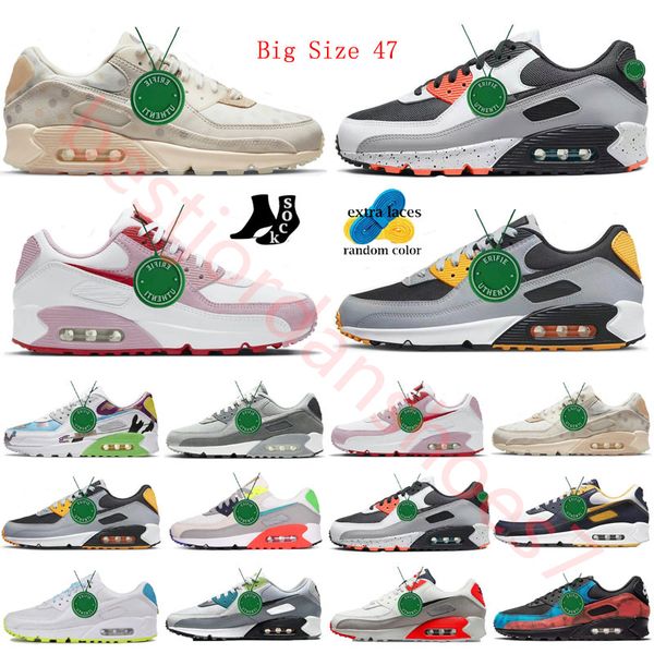 designer men 90 sports casual shoes triple black red runner wolf grey polka dot white infrared max outdoor total laser blue hyper grape roya
designer men 90 sports casual shoes triple black red runner wolf grey polka dot white infrared max outdoor total laser blue hyper grape roya