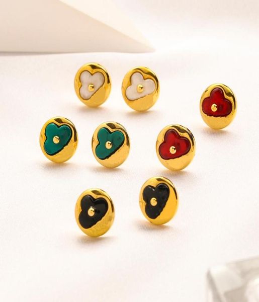 luxury 18k gold plated earrings charm multicolor women039s flower earring fashion designer brand earrings red white jewelry ac4515263, Golden
luxury 18k gold plated earrings charm multicolor women039s flower earring fashion designer brand earrings red white jewelry ac4515263, Golden