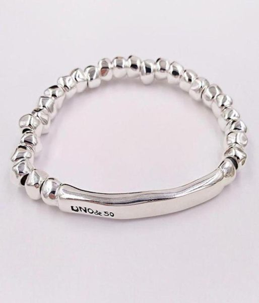 fahmi authentic bracelet goteando friendship bracelets uno de 50 plated jewelry fits european style gift pul1844mtl051778326019985, Silver
fahmi authentic bracelet goteando friendship bracelets uno de 50 plated jewelry fits european style gift pul1844mtl051778326019985, Silver