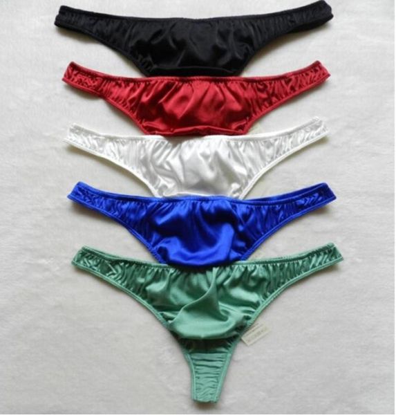 whole new style 100 pure silk men039s gstrings thongs bikinis underwear size s l xl 2xl5407475, Black;brown
whole new style 100 pure silk men039s gstrings thongs bikinis underwear size s l xl 2xl5407475, Black;brown